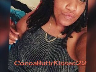 CocoaButtrKisses22