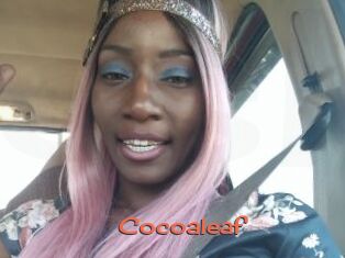 Cocoaleaf