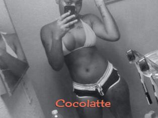 Cocolatte