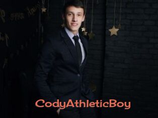 CodyAthleticBoy