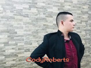CodyRoberts