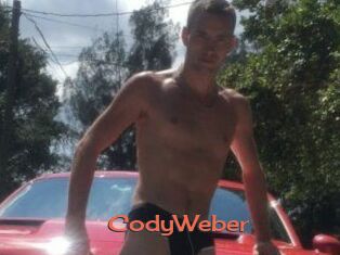 Cody_Weber
