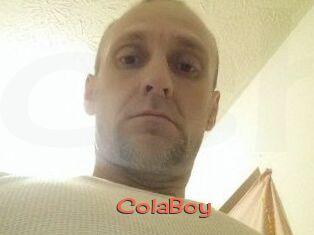 ColaBoy