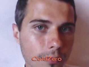 ColdZero