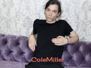 ColeMiller