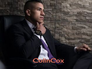 ColinCox