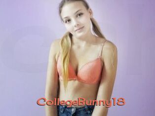 CollegeBunny18