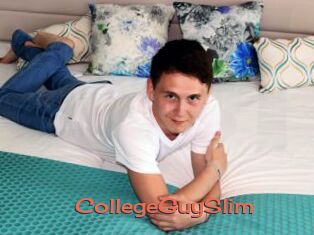 CollegeGuySlim