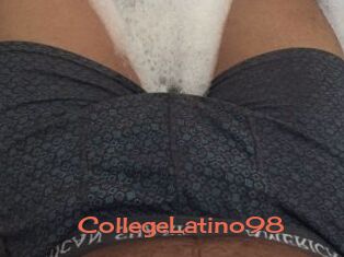 CollegeLatino98