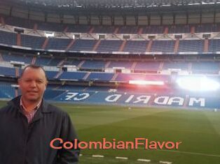 ColombianFlavor