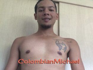 ColombianMichael