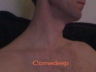 Comedeep
