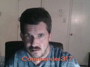 Commander317