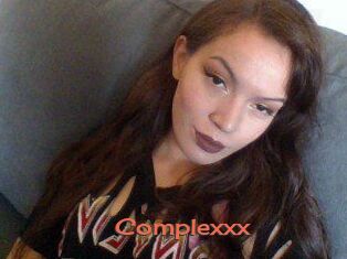 Complexxx