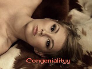 Congenialityy