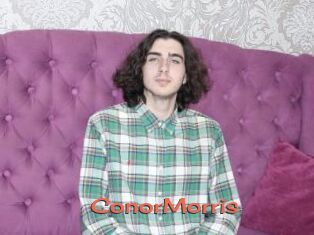ConorMorris