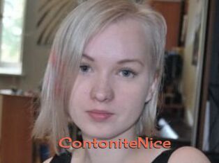 ContoniteNice