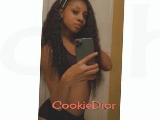CookieDior