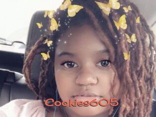 Cookies605