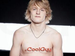 CoolGuy