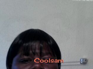 Coolsam