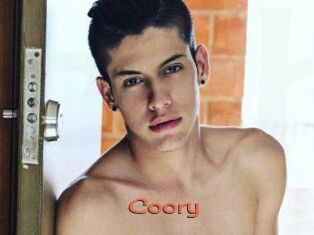 Coory