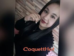 CoquettHot