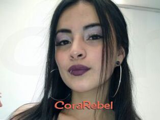 CoraRebel