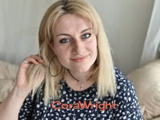 CoraWright