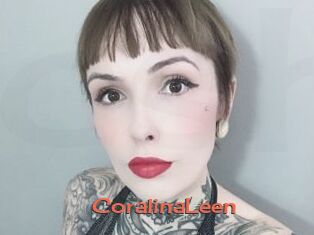 CoralinaLeen