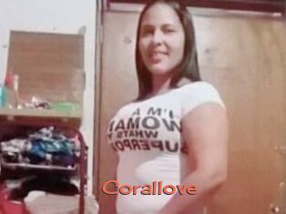 Corallove