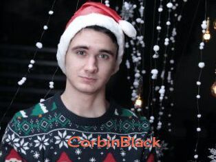 CorbinBlack