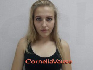 CorneliaVause