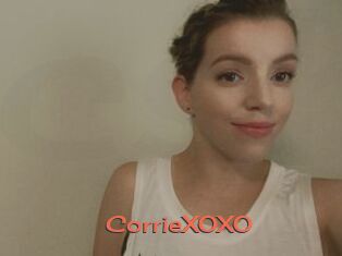CorrieXOXO
