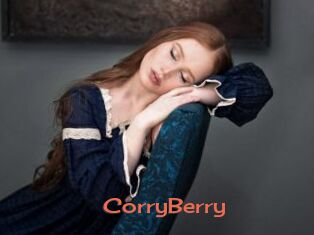CorryBerry
