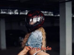 CoryJade