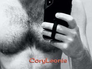 CoryLeonis