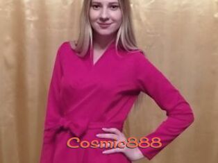 Cosmic888