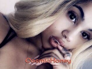 CosmicHoney