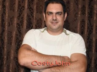 CostyJohn