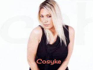 Cosyke
