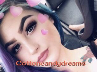 Cottoncandydreams