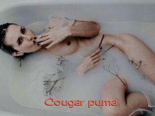 Cougar_puma