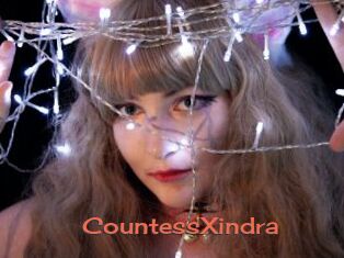 CountessXindra