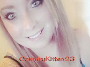 CountryKitten23