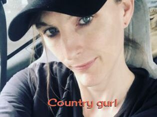Country_gurl