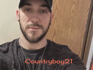 Countryboy21
