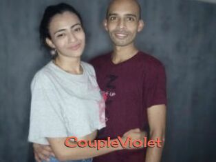 CoupleViolet
