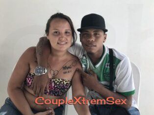 CoupleXtremSex