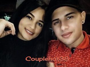 Couplehot38
